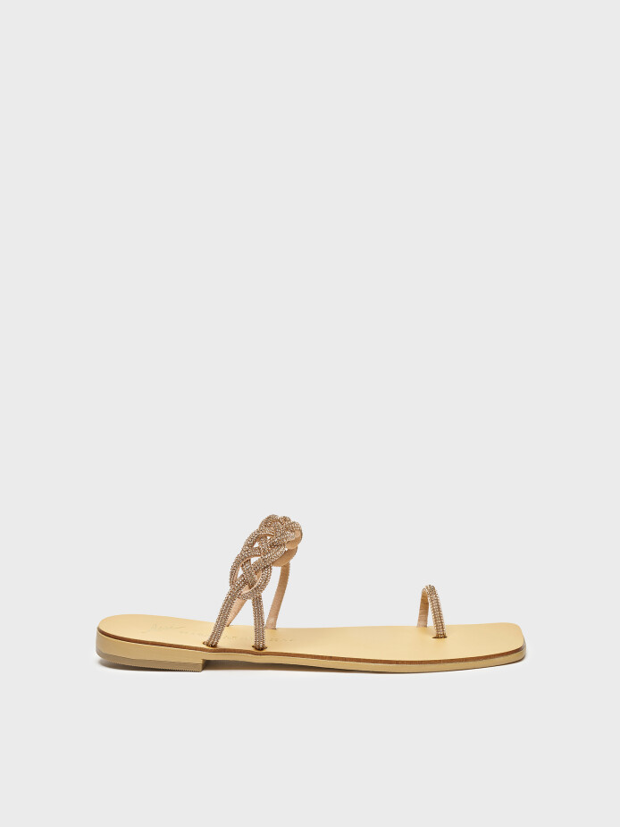40109 KADIN TERLİK NUDE 