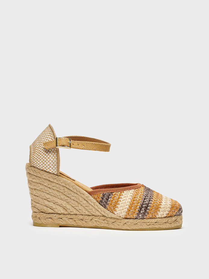 60030 KADIN AYAKKABI MULTİ 